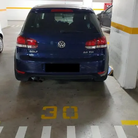 דירה Forum Madeira Ajuda