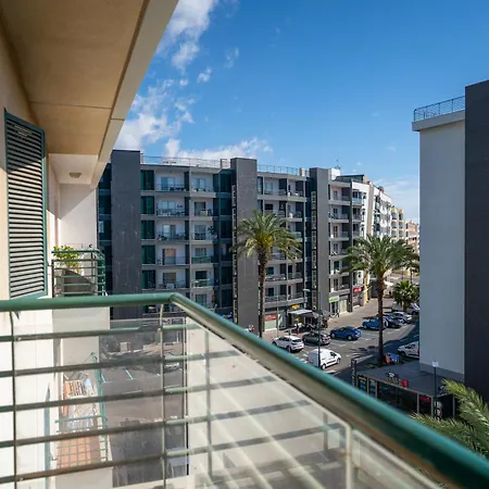 Forum Madeira Ajuda דירה *