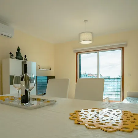 דירה Forum Madeira Ajuda פונשל