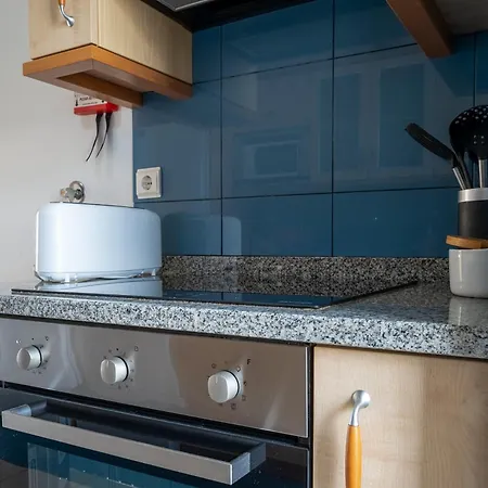 Forum Madeira Ajuda * פונשל