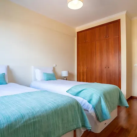 דירה Forum Madeira Ajuda *