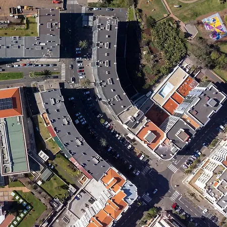Forum Madeira Ajuda Appartamento Funchal (Madeira)