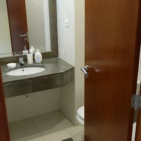 דירה Forum Madeira Ajuda *