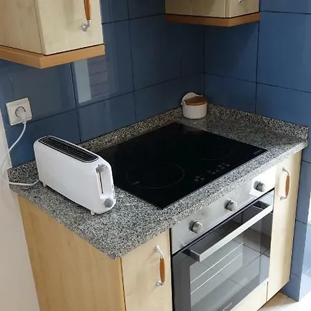 דירה Forum Madeira Ajuda