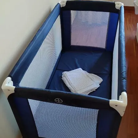 דירה Forum Madeira Ajuda פונשל