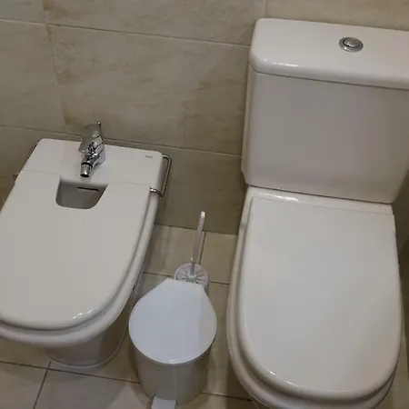 דירה Forum Madeira Ajuda