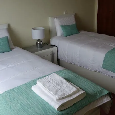 דירה Forum Madeira Ajuda פונשל