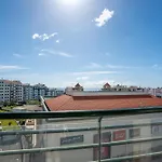 아파트 Forum Madeira Ajuda