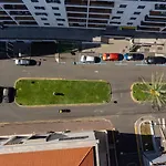 아파트 Forum Madeira Ajuda