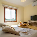 Forum Madeira Ajuda 아파트 푼샬