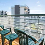 Forum Madeira Ajuda 아파트 푼샬