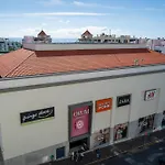Forum Madeira Ajuda 아파트