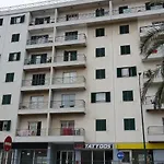 아파트 Forum Madeira Ajuda 푼샬
