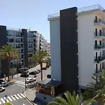 Forum Madeira Ajuda 아파트
