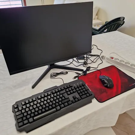 Forum Madeira Ajuda Appartamento