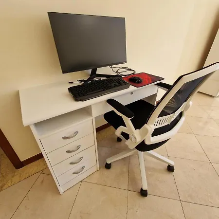 Apartman Forum Madeira Ajuda