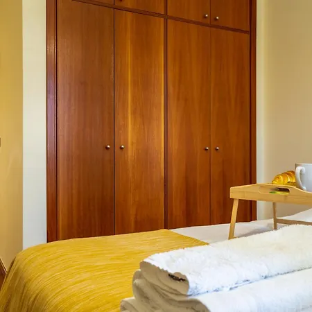 Appartement Forum Madeira Ajuda Funchal (Madeira)