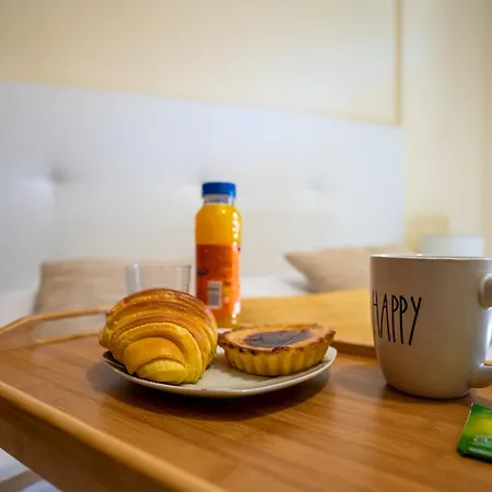 Appartement Forum Madeira Ajuda