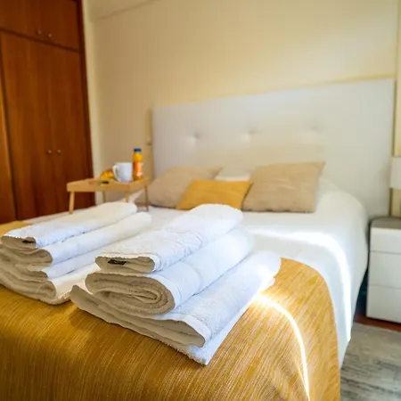 Forum Madeira Ajuda Appartement