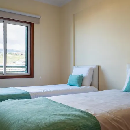 Apartman Forum Madeira Ajuda