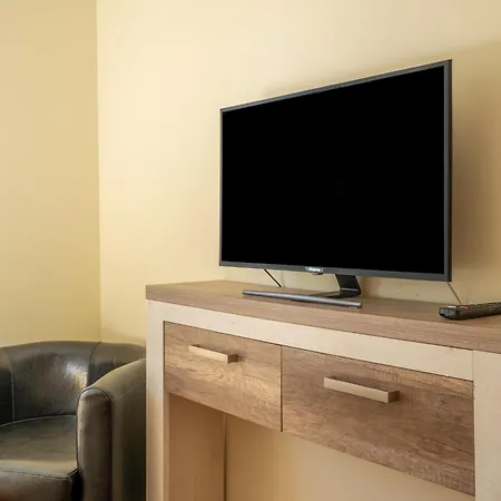 Appartamento Forum Madeira Ajuda *