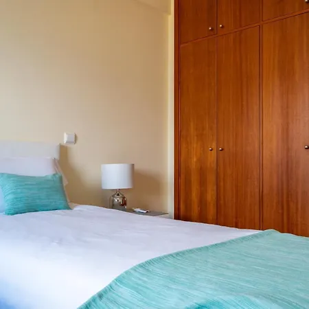 Appartement Forum Madeira Ajuda Funchal (Madeira)