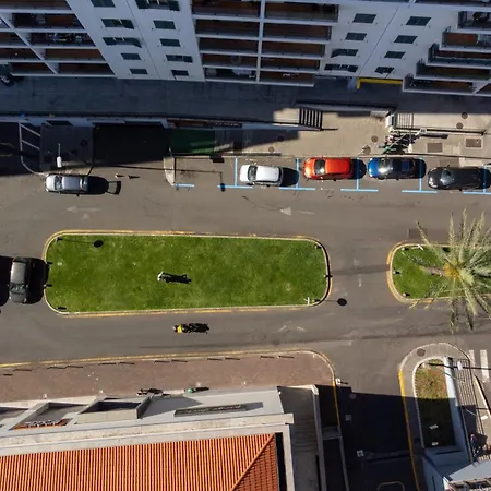 Appartement Forum Madeira Ajuda