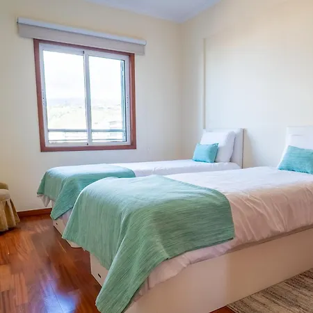 Forum Madeira Ajuda Apartman Funchal