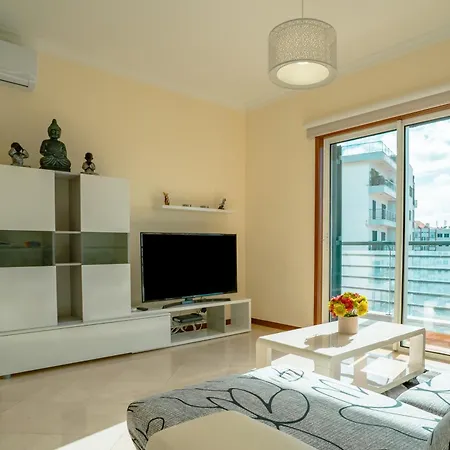 Forum Madeira Ajuda Appartement *