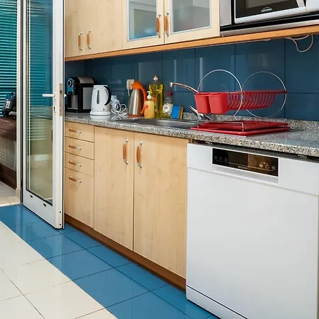 Forum Madeira Ajuda Appartement *