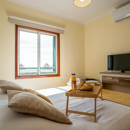 Forum Madeira Ajuda Apartman Funchal
