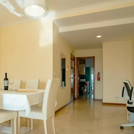 Appartamento Forum Madeira Ajuda *