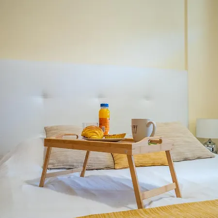 Forum Madeira Ajuda Apartman Funchal