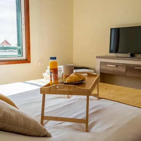 Apartman Forum Madeira Ajuda
