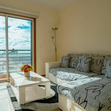 Appartamento Forum Madeira Ajuda