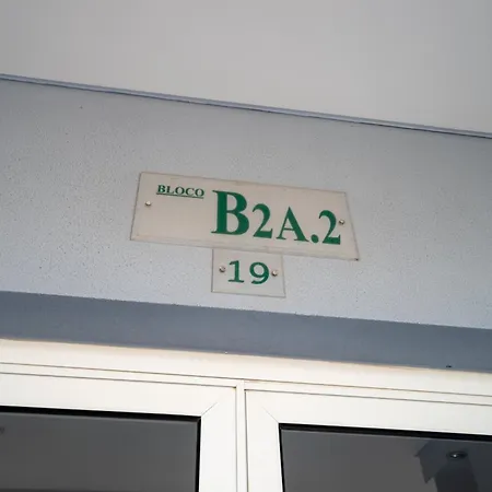 Appartement Forum Madeira Ajuda