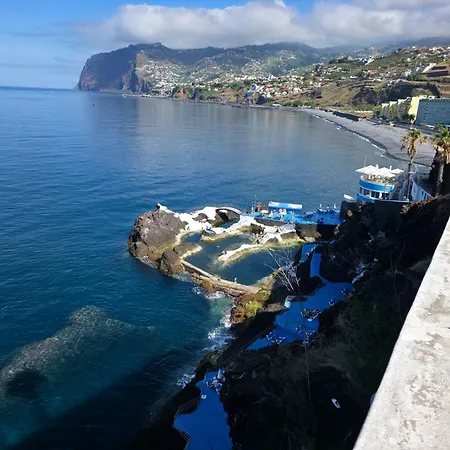 Forum Madeira Ajuda Apartmán