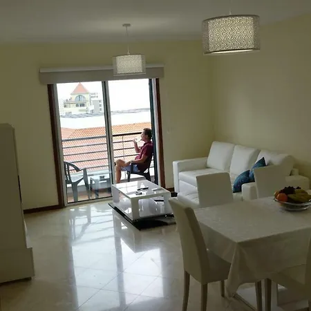 Apartman Forum Madeira Ajuda Funchal