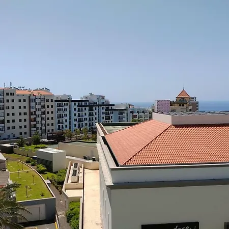 Appartamento Forum Madeira Ajuda *