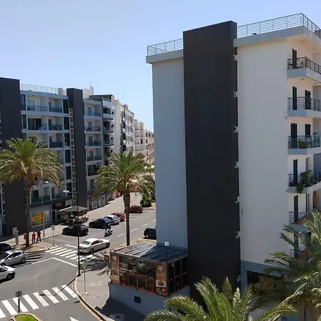 Forum Madeira Ajuda Apartman
