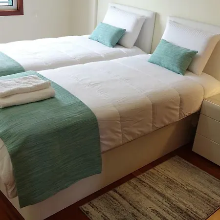 Appartamento Forum Madeira Ajuda