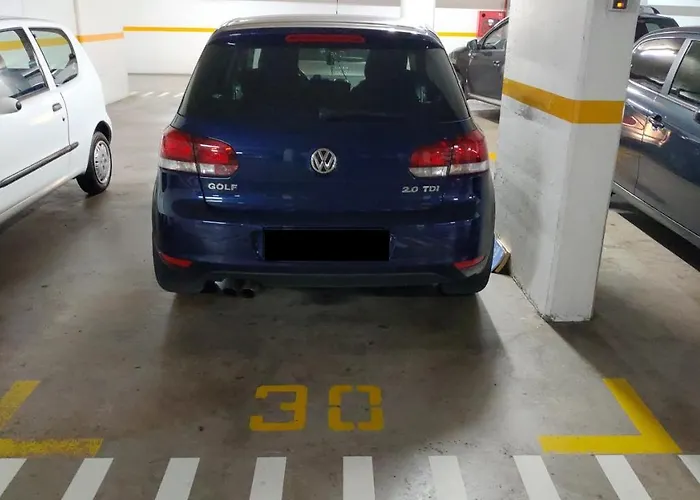 Apartmán Forum Madeira Ajuda