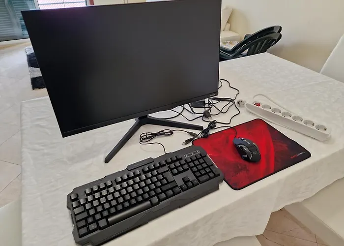 Forum Madeira Ajuda Apartmán