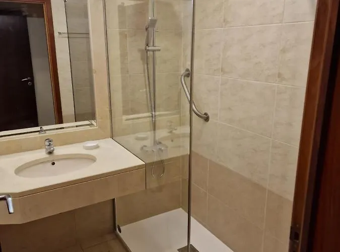 Forum Madeira Ajuda 公寓 丰沙尔