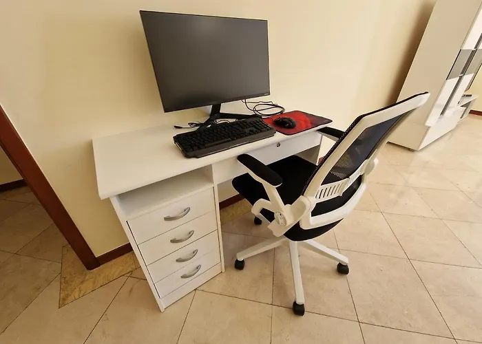 Apartmán Forum Madeira Ajuda