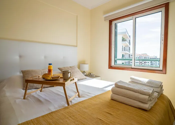 Forum Madeira Ajuda * 丰沙尔