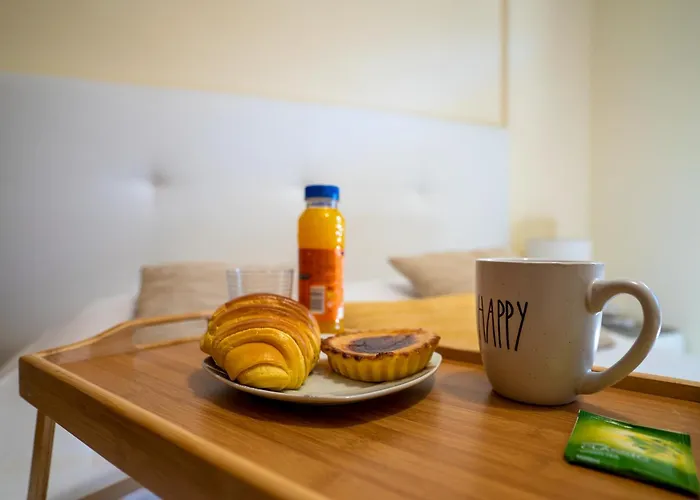 Apartmán Forum Madeira Ajuda