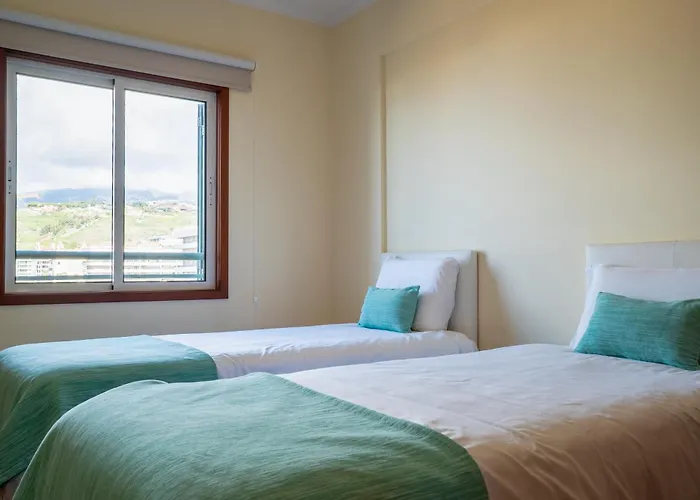 Apartmán Forum Madeira Ajuda