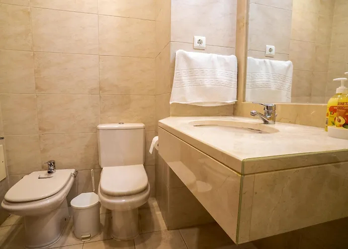 Forum Madeira Ajuda Apartmán