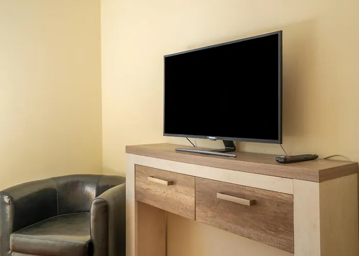 Apartmán Forum Madeira Ajuda *